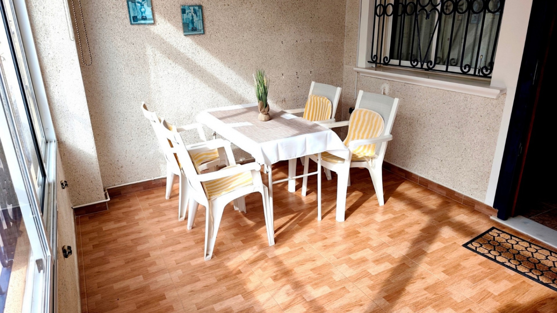 Wederverkoop - Appartement - Punta Prima - La Cinuelica