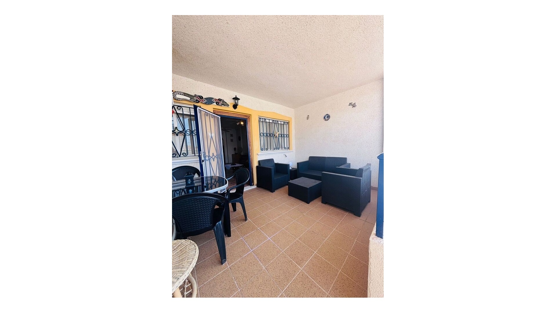 Wederverkoop - Appartement - Punta Prima - La Cinuelica