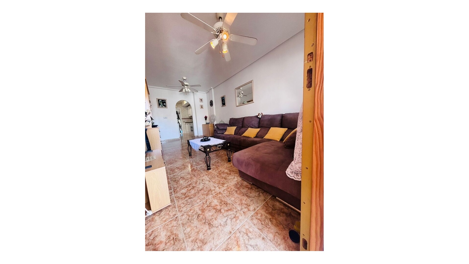 Wederverkoop - Appartement - Punta Prima - La Cinuelica