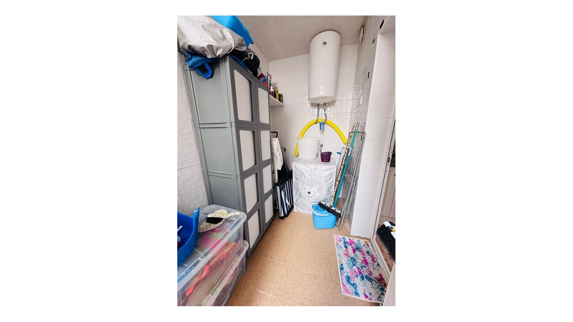 Wederverkoop - Appartement - Punta Prima - La Cinuelica