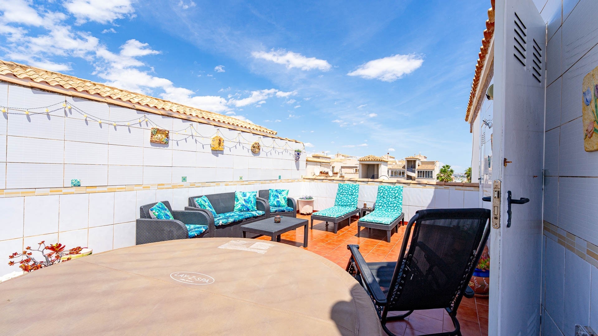 Wederverkoop - Appartement - Punta Prima - La Cinuelica