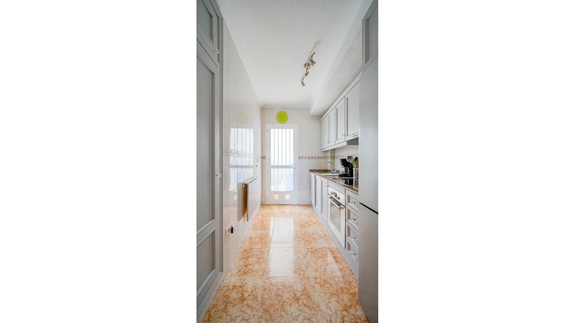 Wederverkoop - Appartement - Punta Prima - La Cinuelica