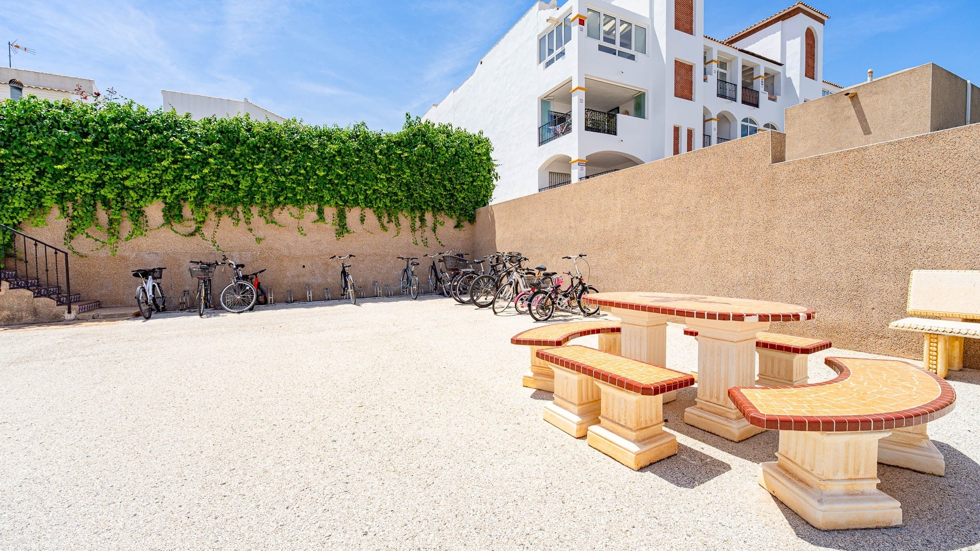 Wederverkoop - Appartement - Punta Prima - La Cinuelica