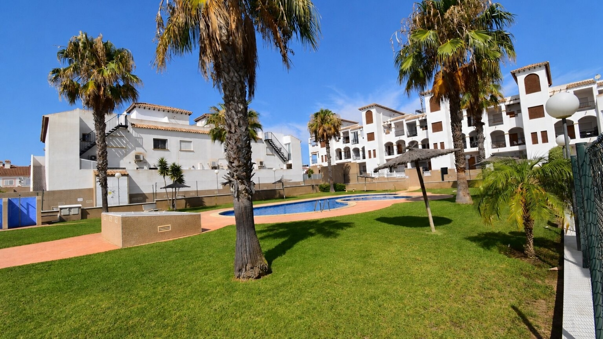 Wederverkoop - Appartement - Punta Prima - La Cinuelica