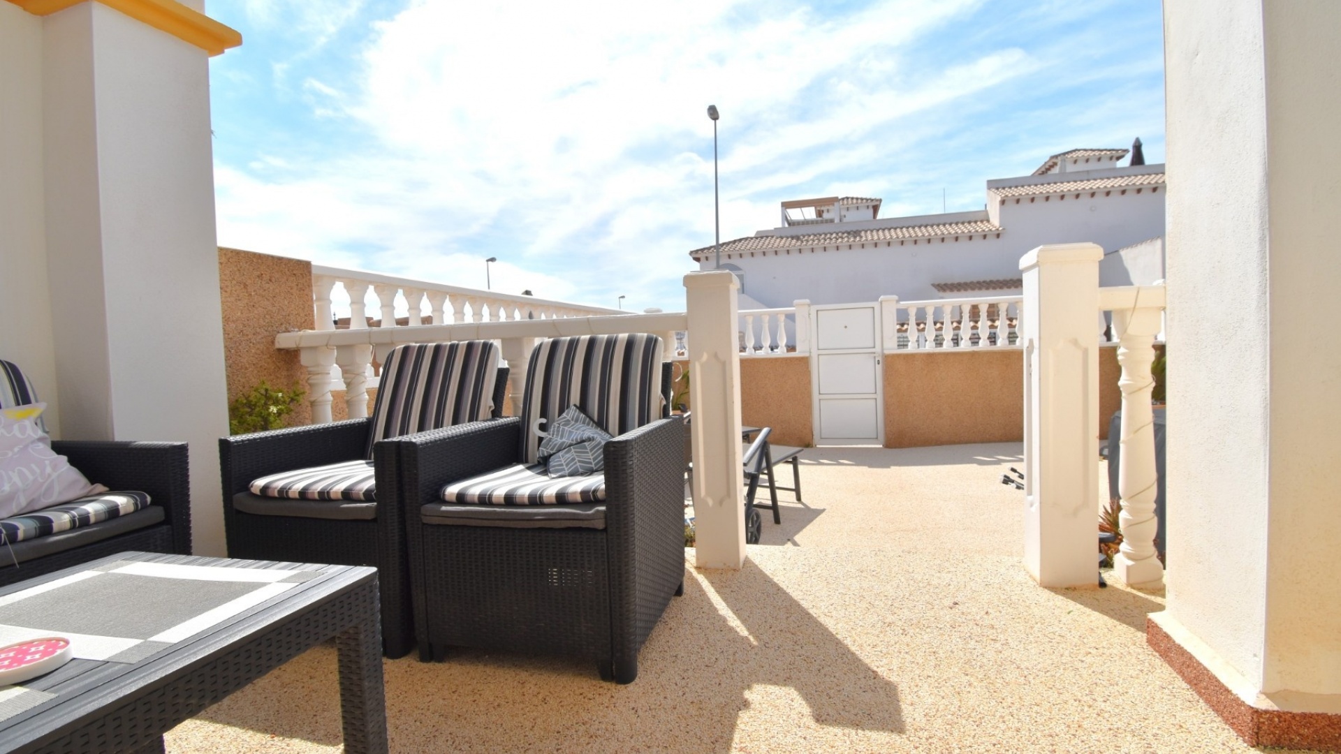 Wederverkoop - Appartement - Punta Prima - La Cinuelica