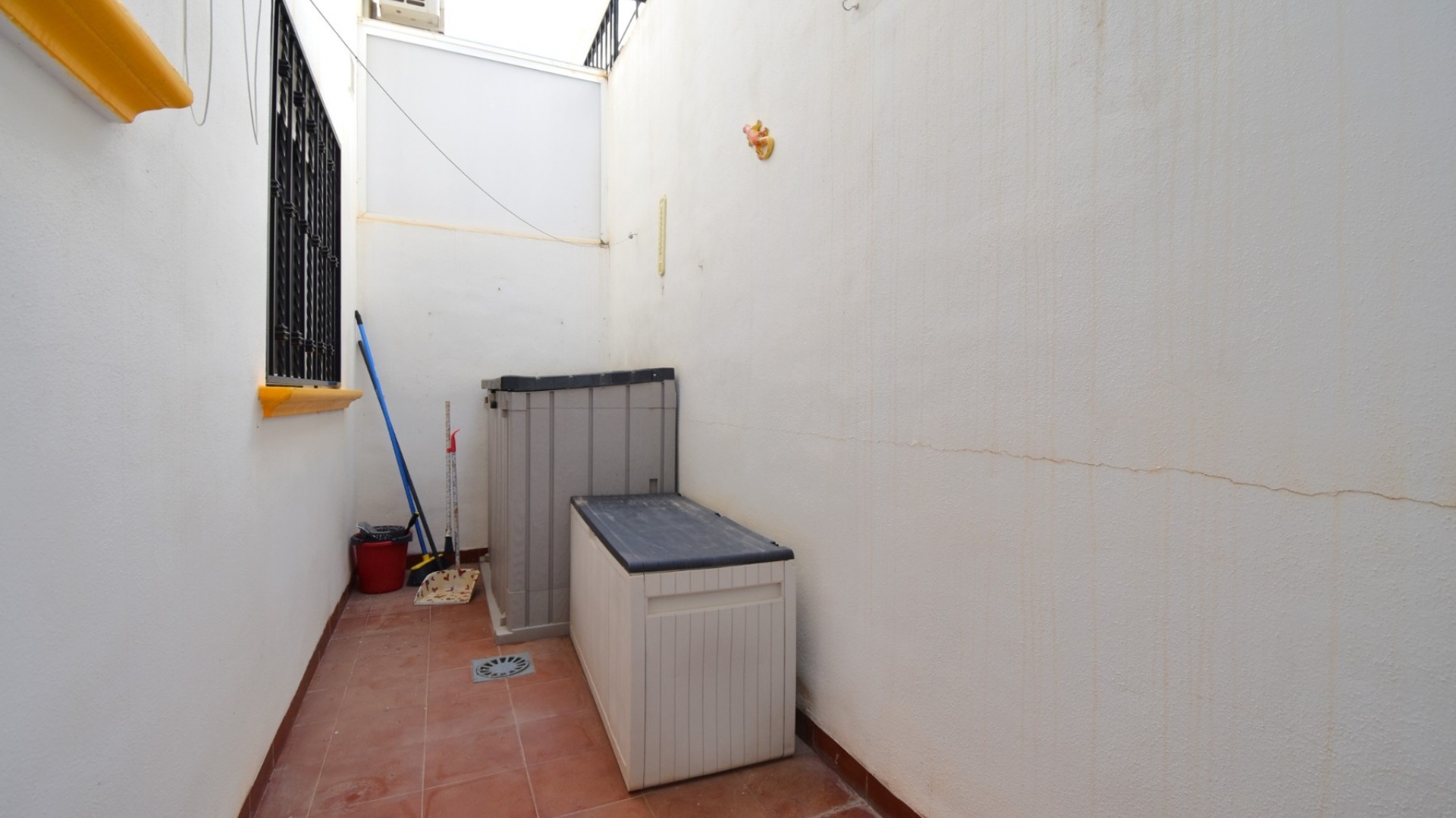 Wederverkoop - Appartement - Punta Prima - La Cinuelica