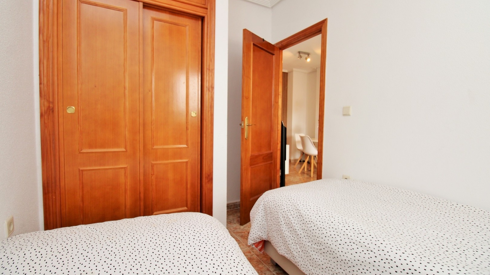 Wederverkoop - Appartement - Punta Prima - La Cinuelica