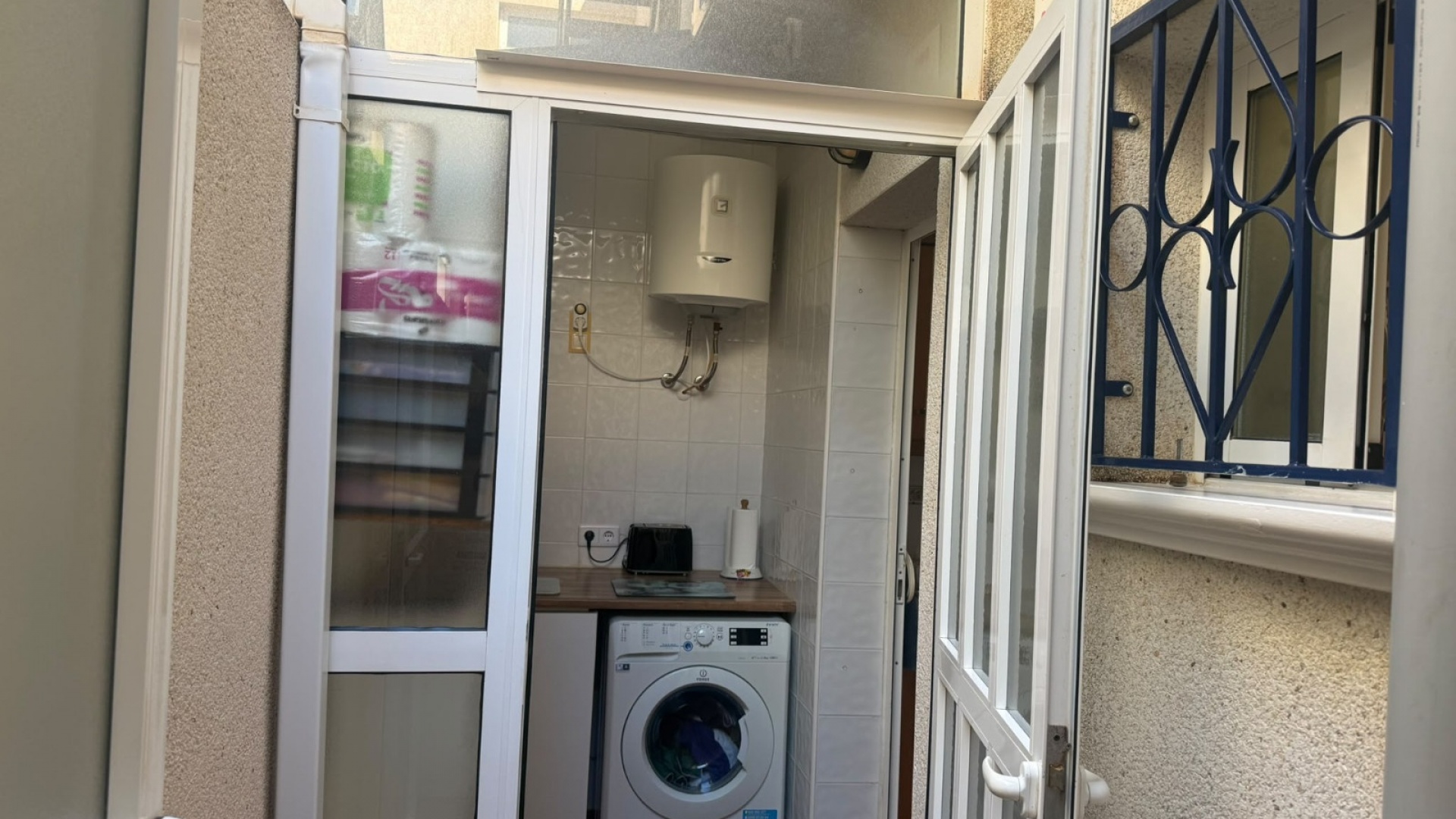 Wederverkoop - Appartement - Punta Prima - La Cinuelica