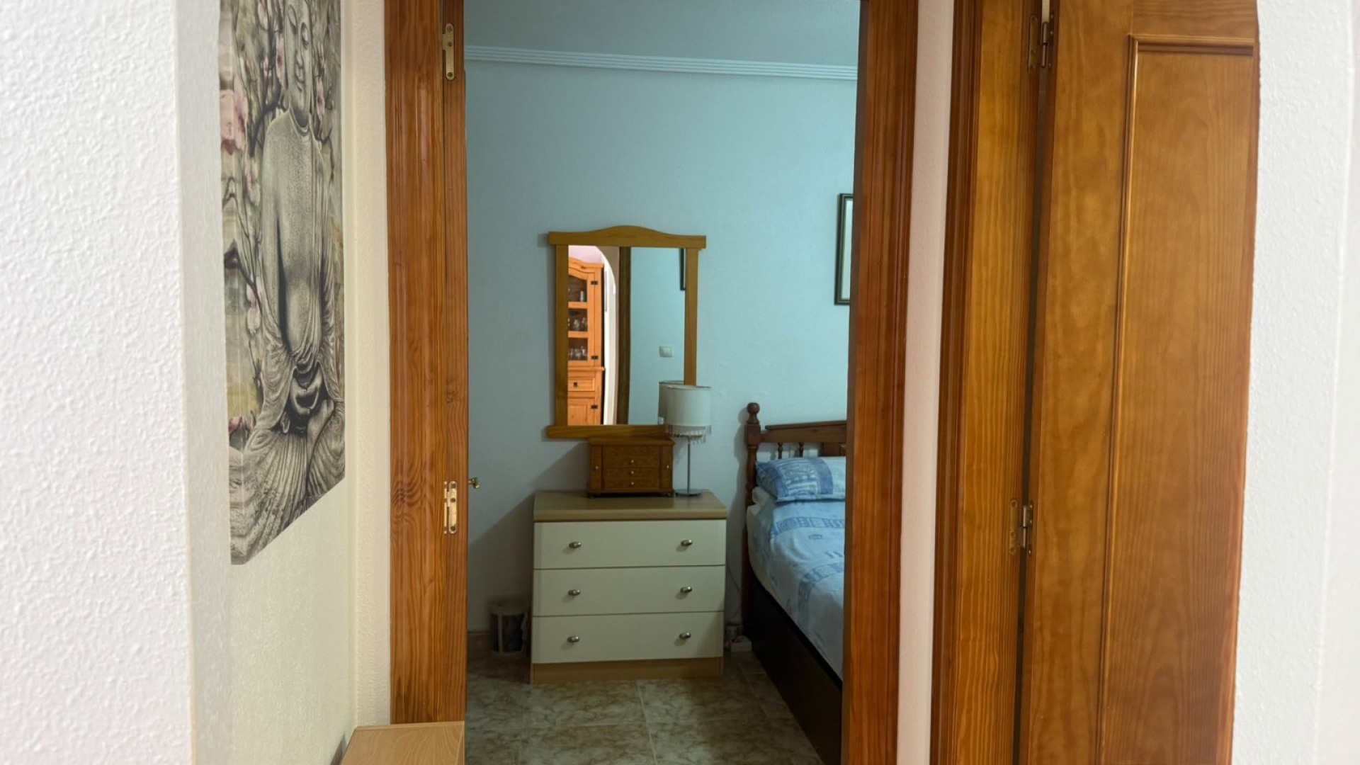 Wederverkoop - Appartement - Punta Prima - La Cinuelica