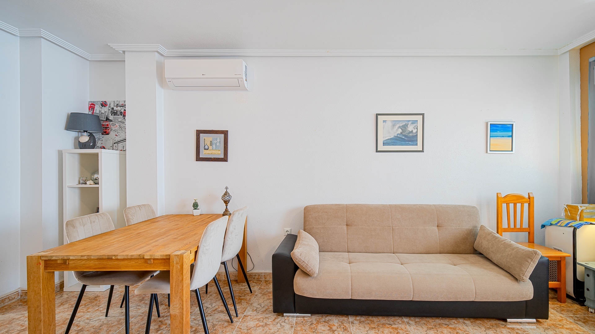 Wederverkoop - Appartement - Punta Prima - La Cinuelica