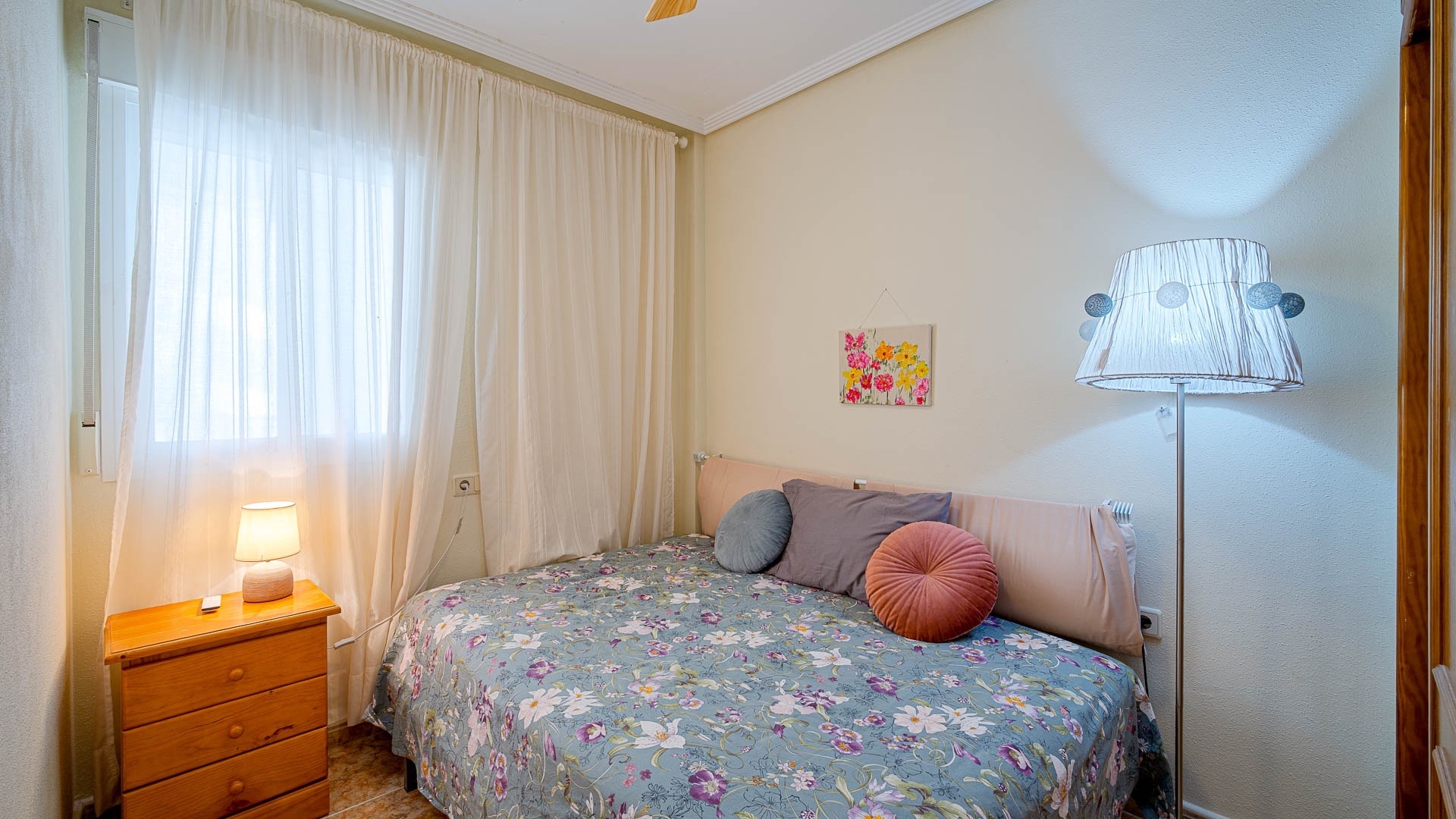 Wederverkoop - Appartement - Punta Prima - La Cinuelica