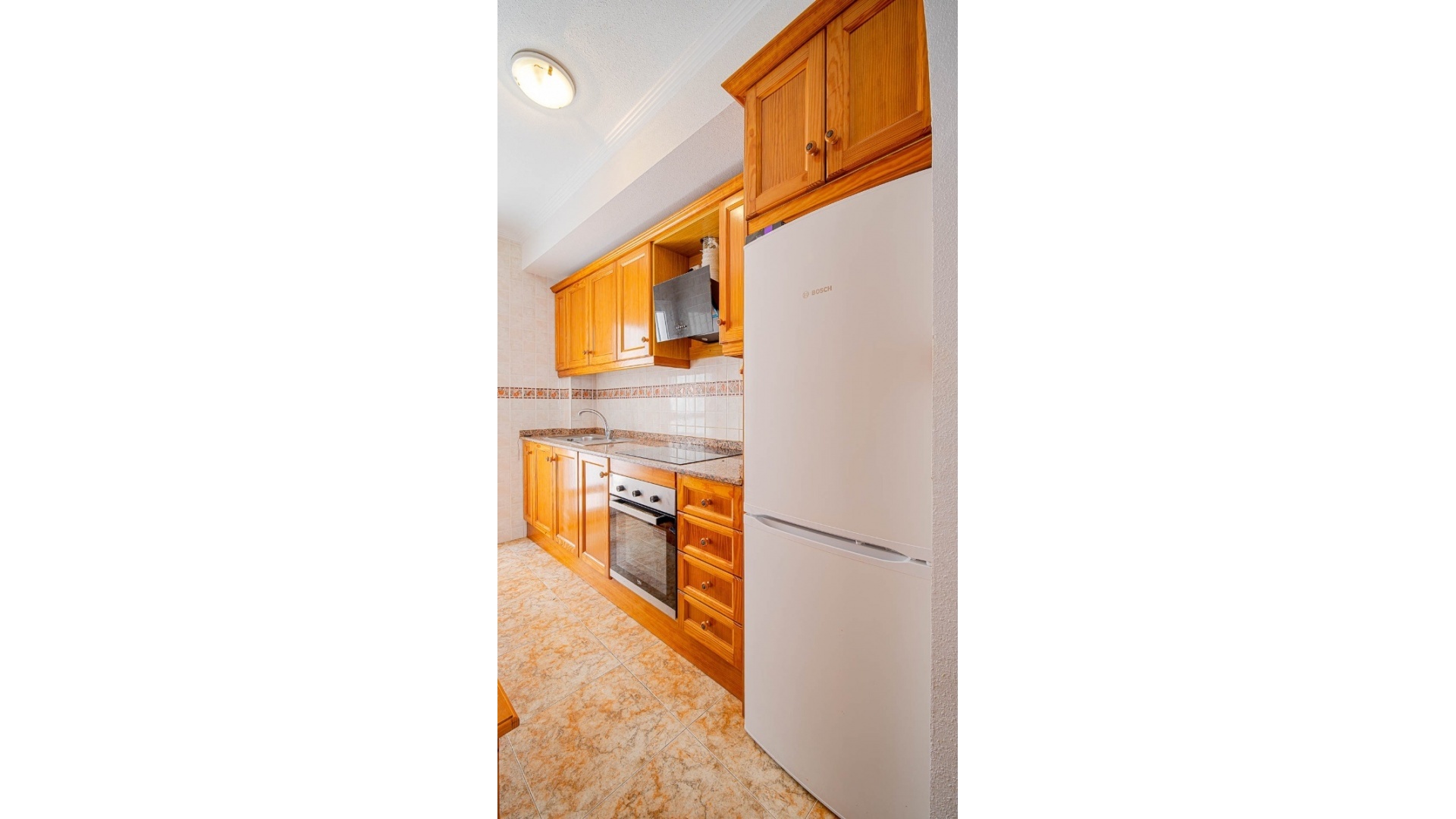 Wederverkoop - Appartement - Punta Prima - La Cinuelica