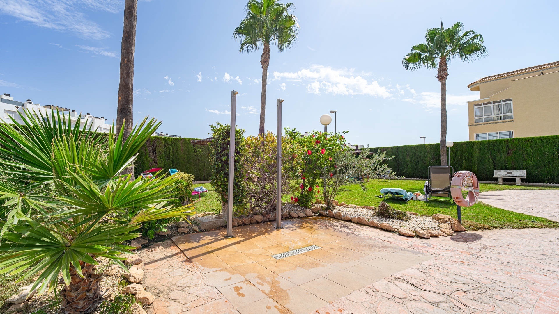 Wederverkoop - Appartement - Punta Prima - La Cinuelica