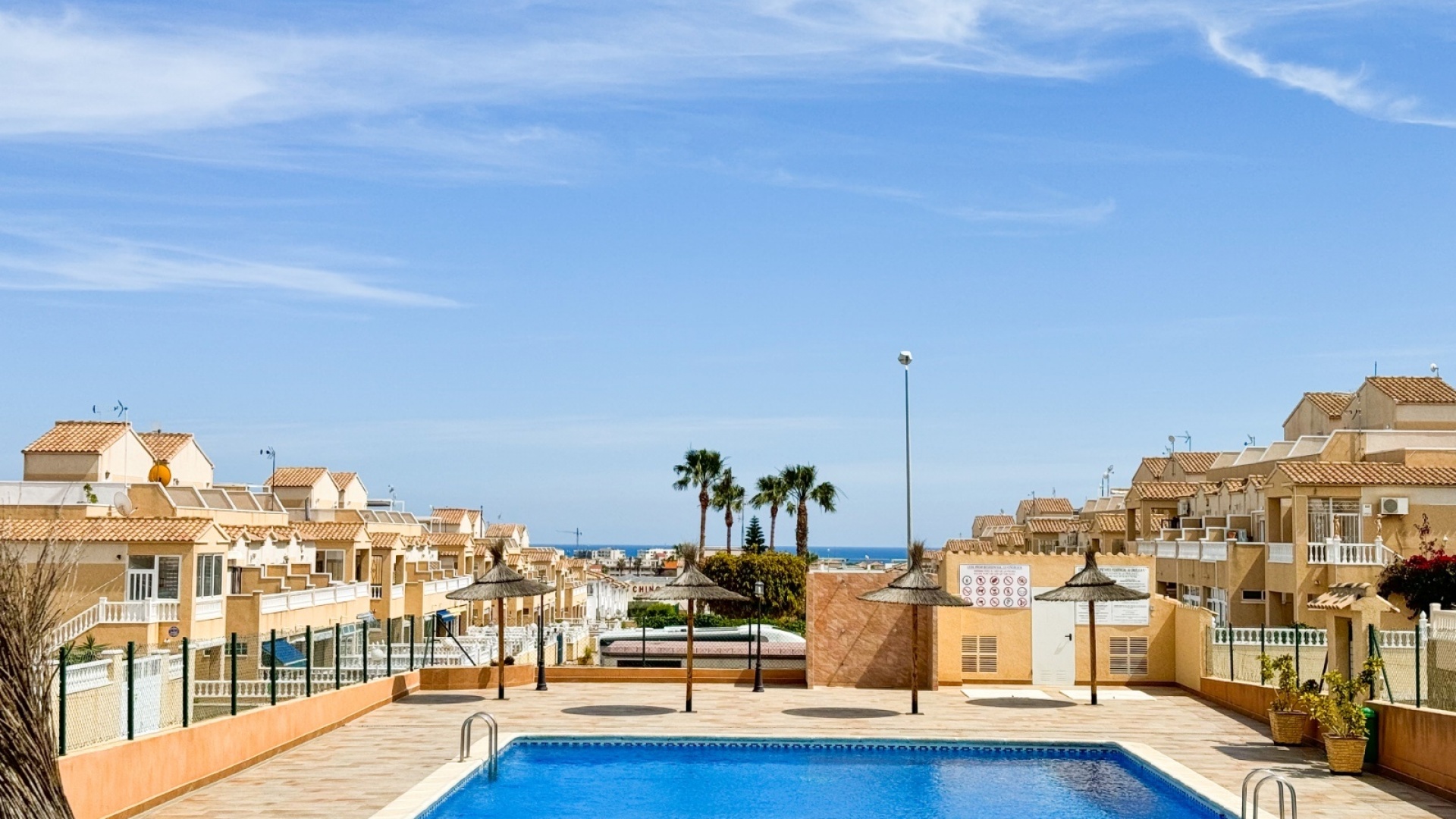 Wederverkoop - Appartement - Punta Prima - La Cinuelica