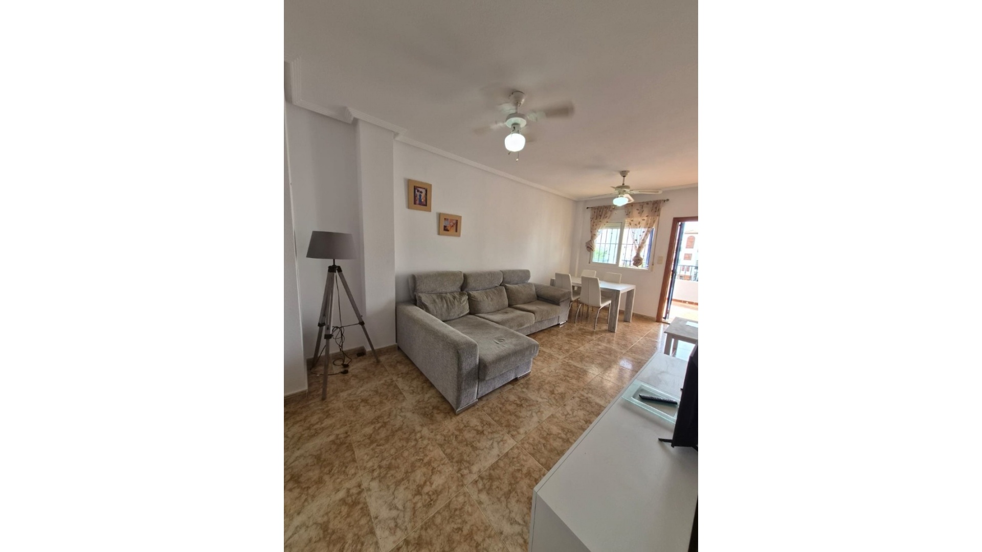 Wederverkoop - Appartement - Punta Prima - La Cinuelica