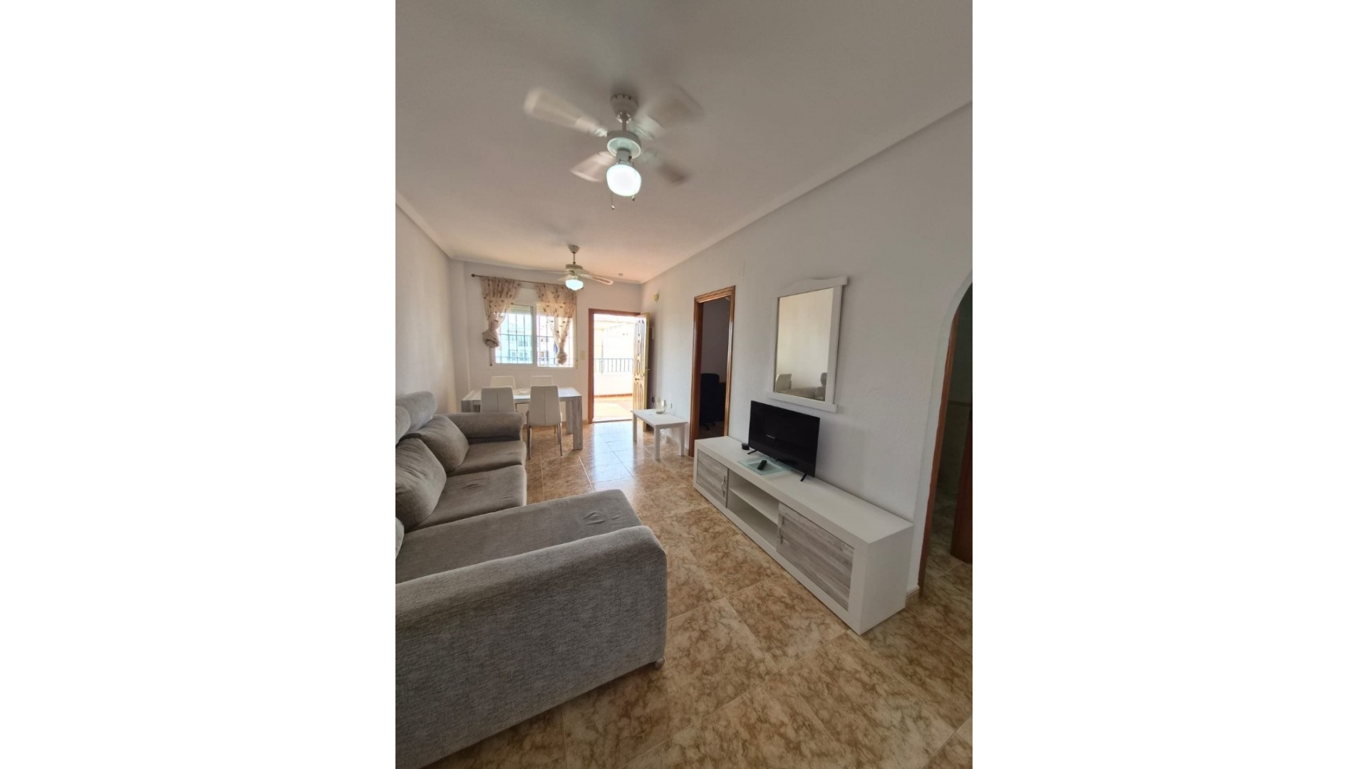Wederverkoop - Appartement - Punta Prima - La Cinuelica