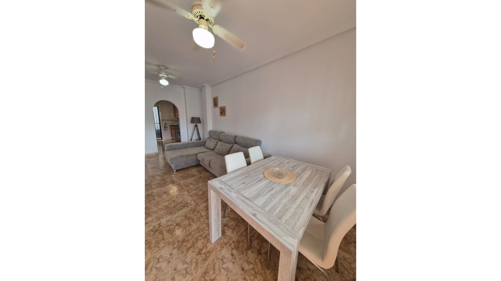 Wederverkoop - Appartement - Punta Prima - La Cinuelica