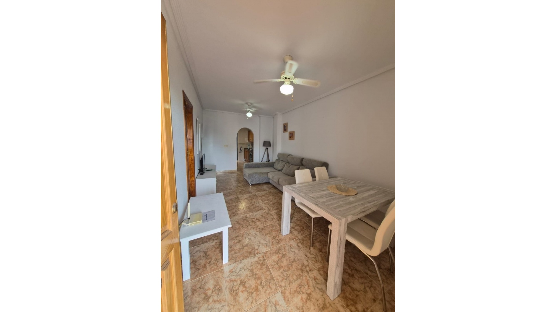 Wederverkoop - Appartement - Punta Prima - La Cinuelica