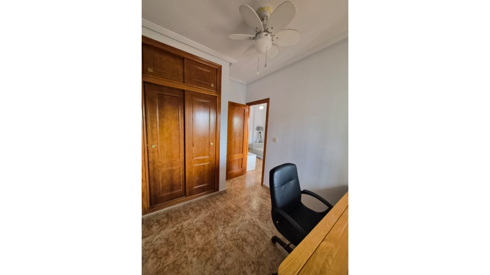 Wederverkoop - Appartement - Punta Prima - La Cinuelica