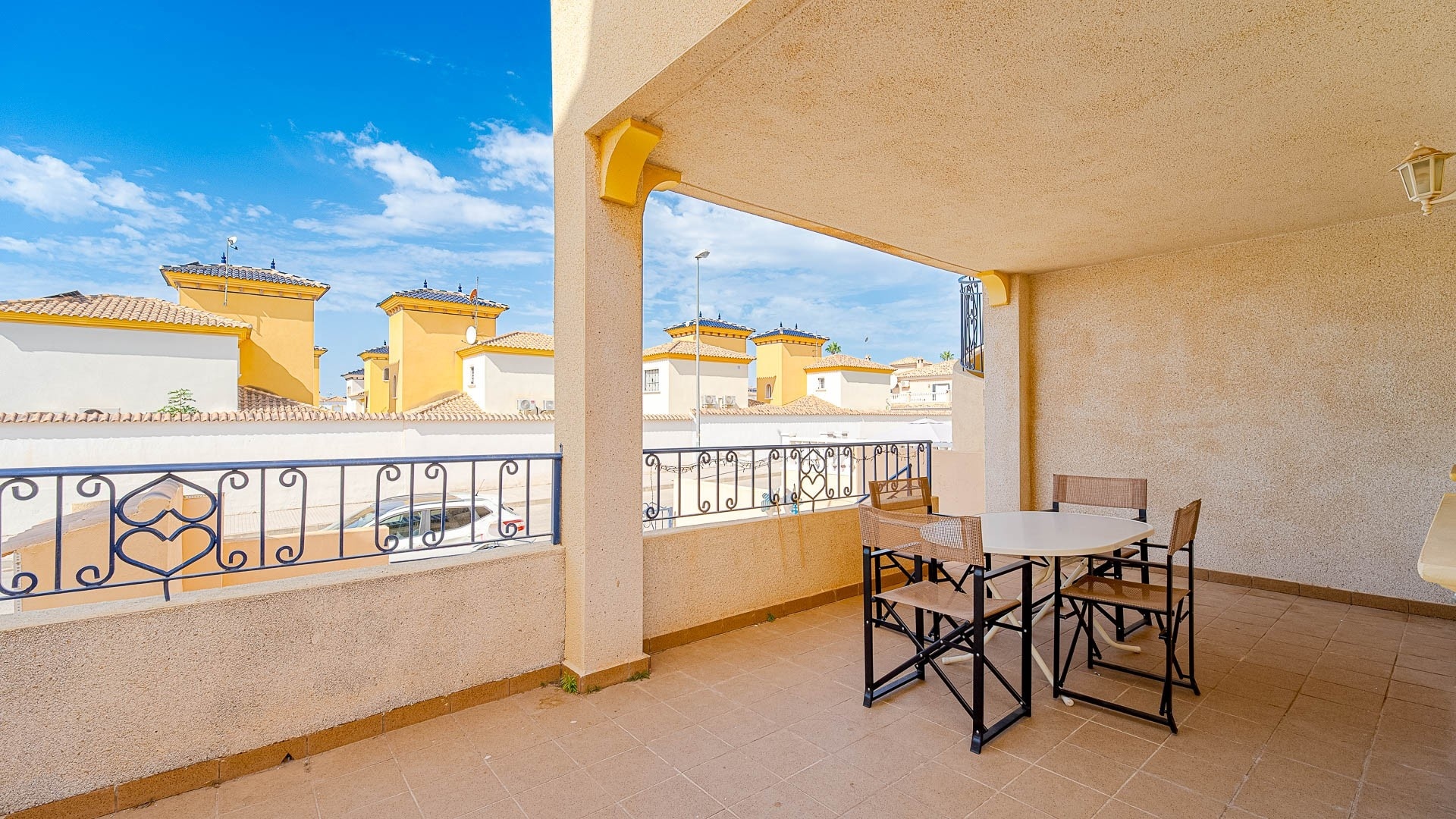 Wederverkoop - Appartement - Punta Prima - La Cinuelica