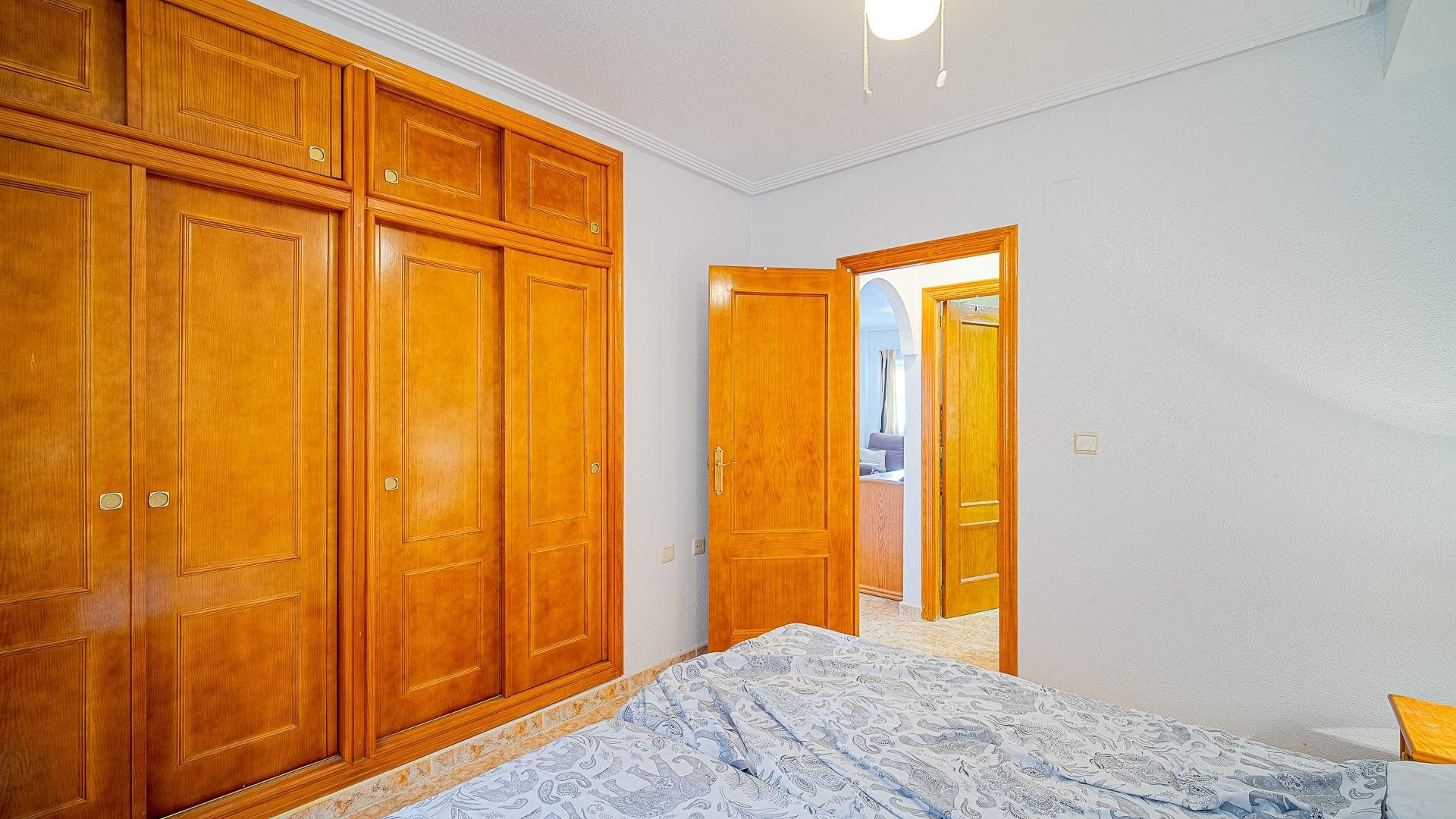 Wederverkoop - Appartement - Punta Prima - La Cinuelica