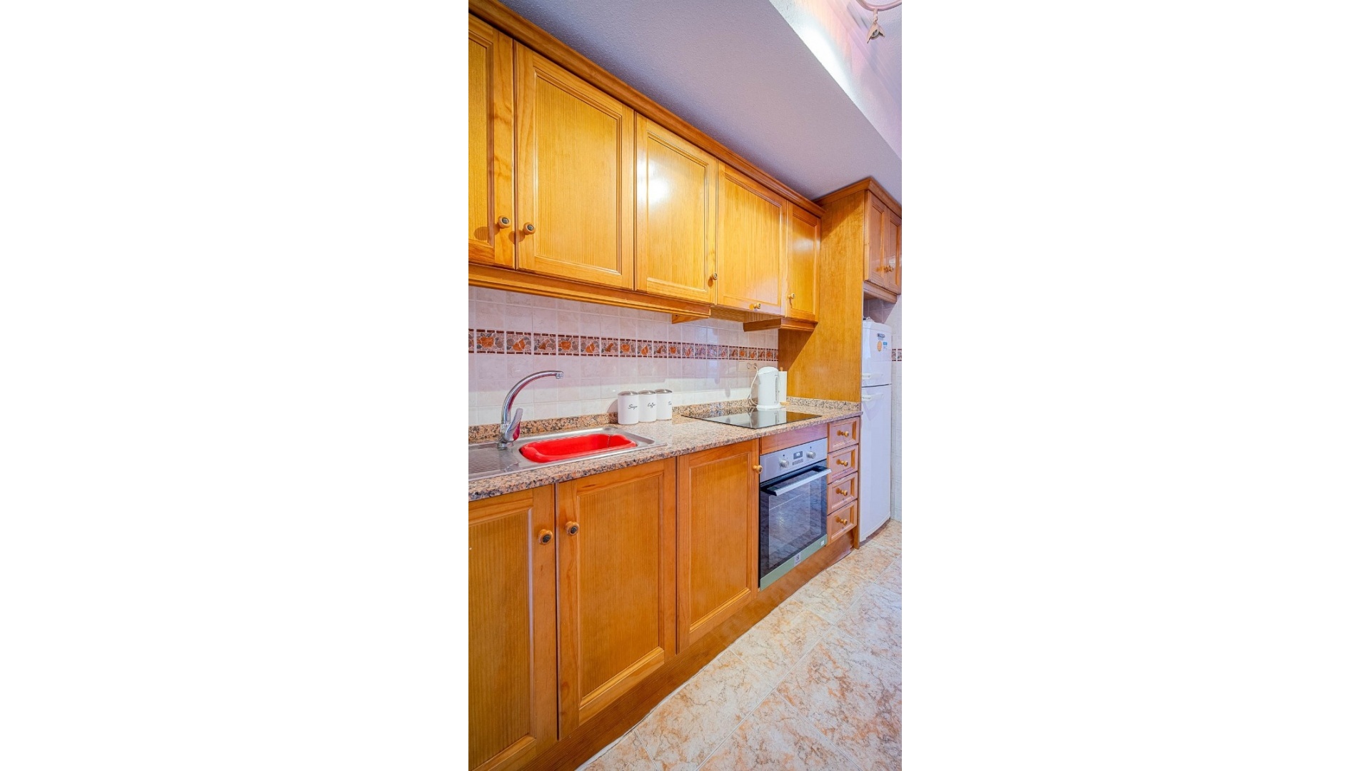 Wederverkoop - Appartement - Punta Prima - La Cinuelica