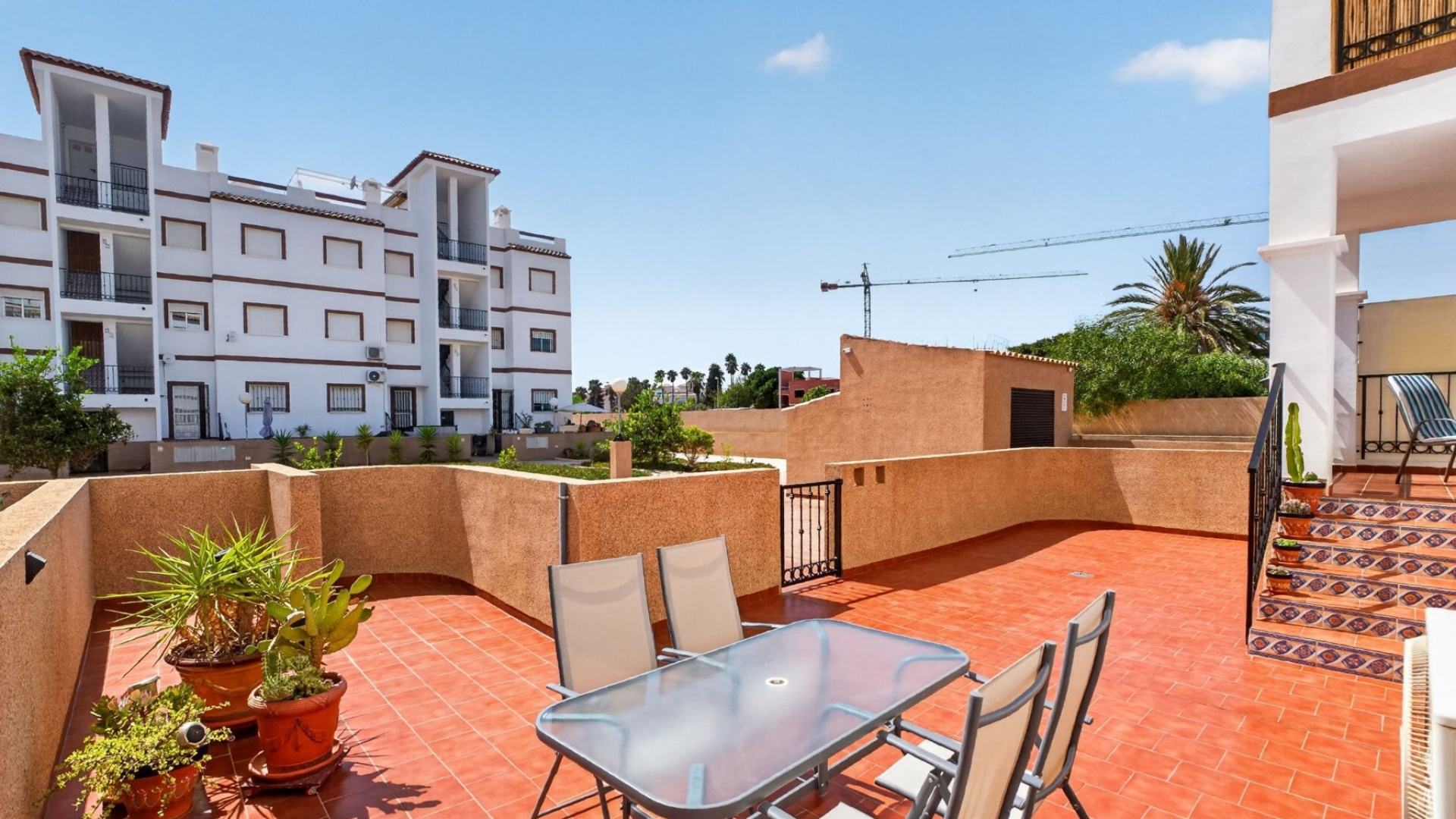 Wederverkoop - Appartement - Punta Prima - La Cinuelica