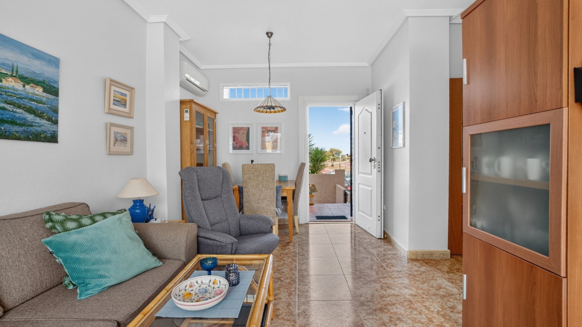 Wederverkoop - Appartement - Punta Prima - La Cinuelica