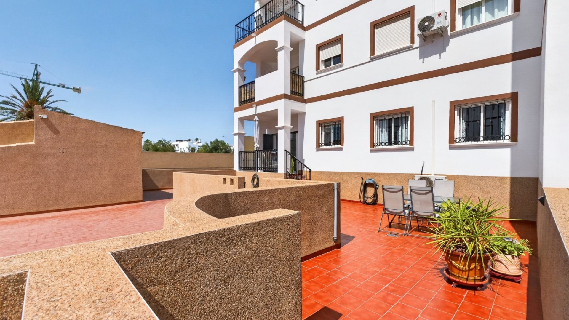 Wederverkoop - Appartement - Punta Prima - La Cinuelica