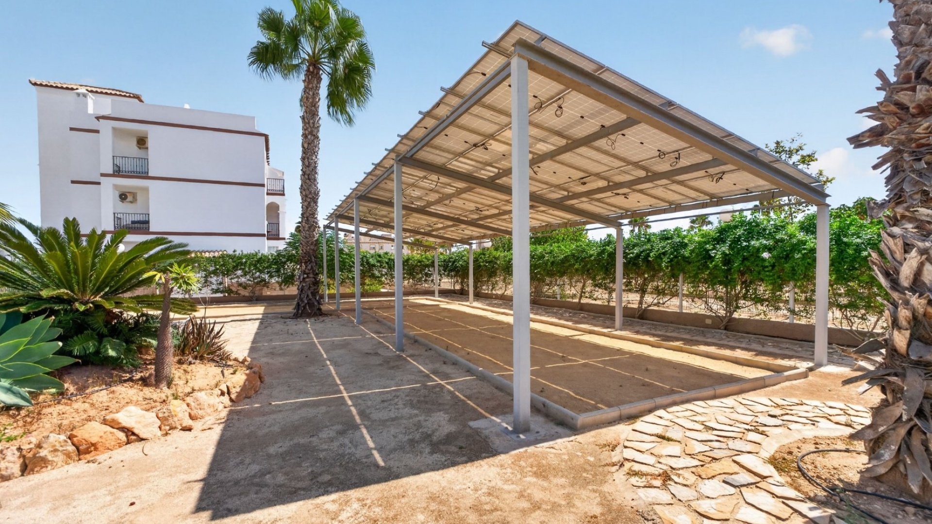 Wederverkoop - Appartement - Punta Prima - La Cinuelica