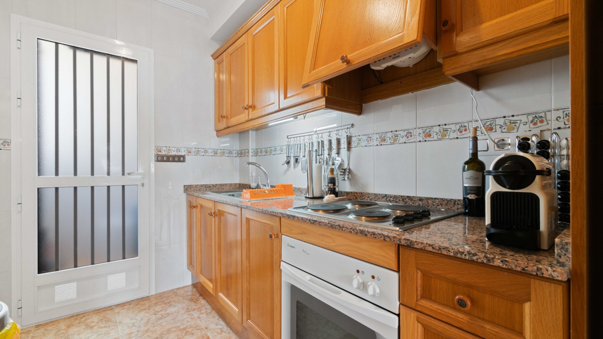 Wederverkoop - Appartement - Punta Prima - La Cinuelica