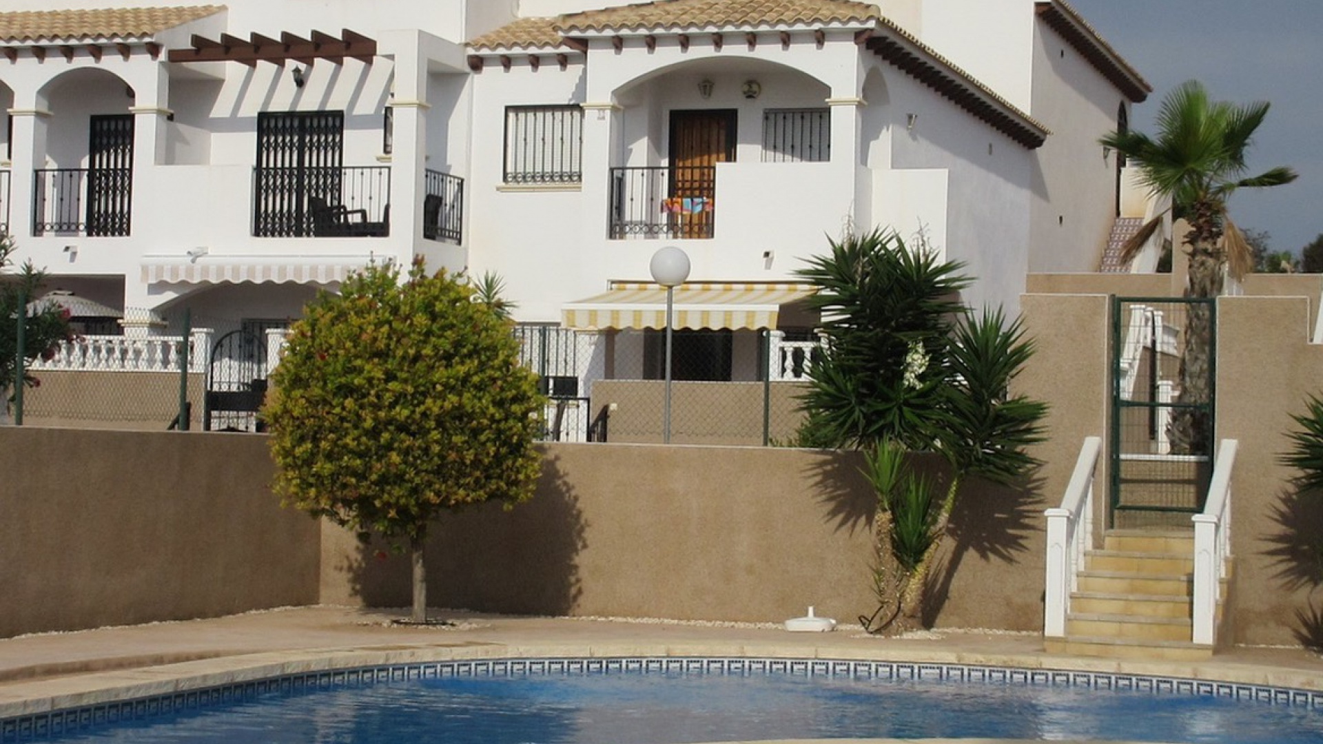 Wederverkoop - Appartement - Punta Prima - La Cinuelica