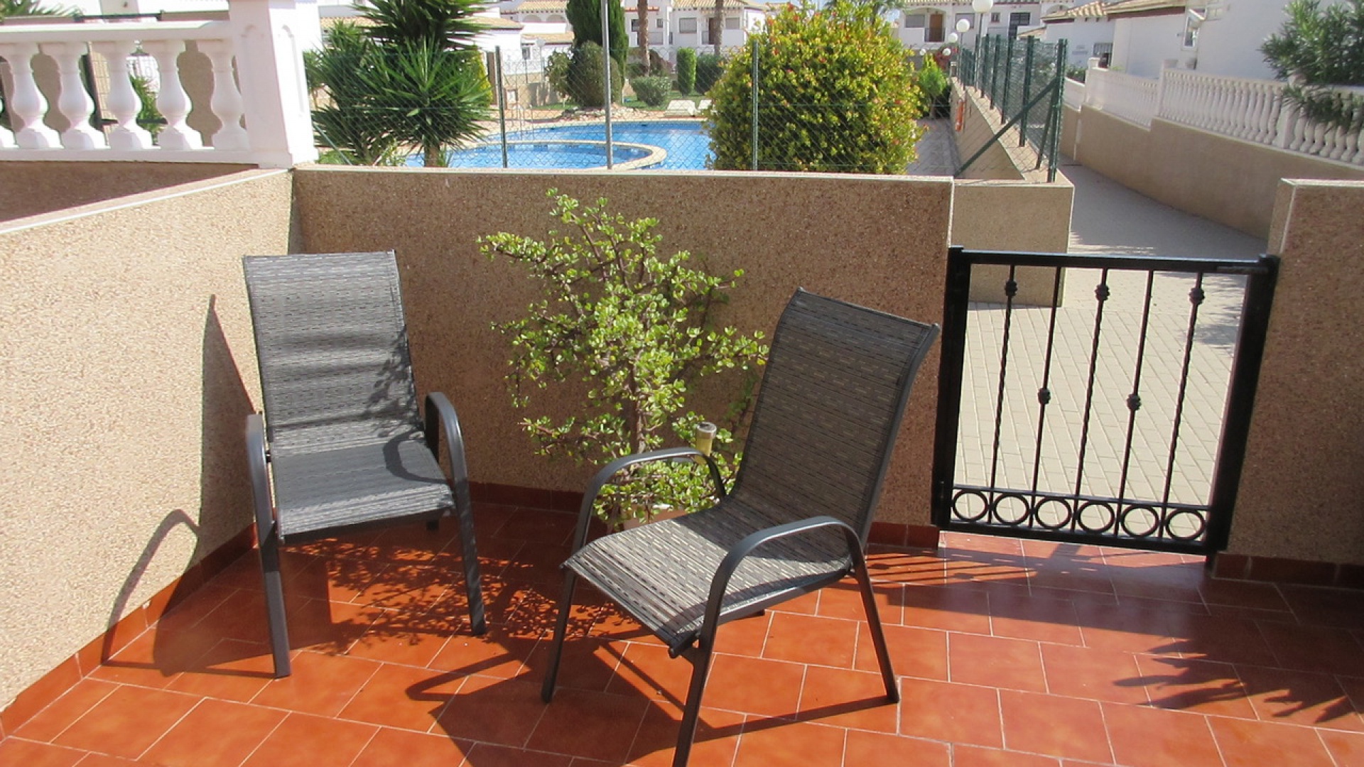 Wederverkoop - Appartement - Punta Prima - La Cinuelica