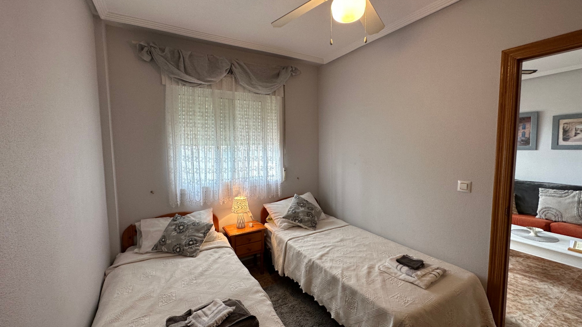 Wederverkoop - Appartement - Punta Prima - La Cinuelica