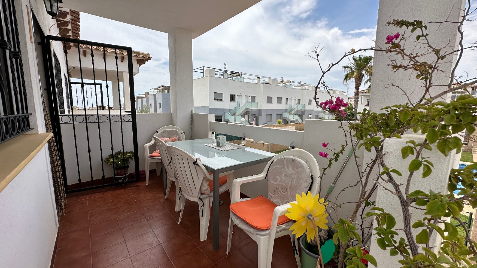 Wederverkoop - Appartement - Punta Prima - La Cinuelica