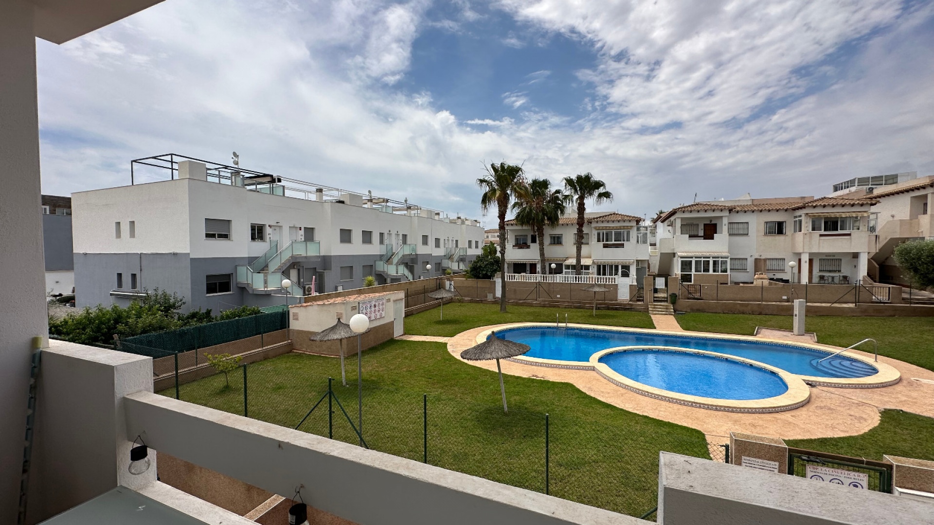 Wederverkoop - Appartement - Punta Prima - La Cinuelica