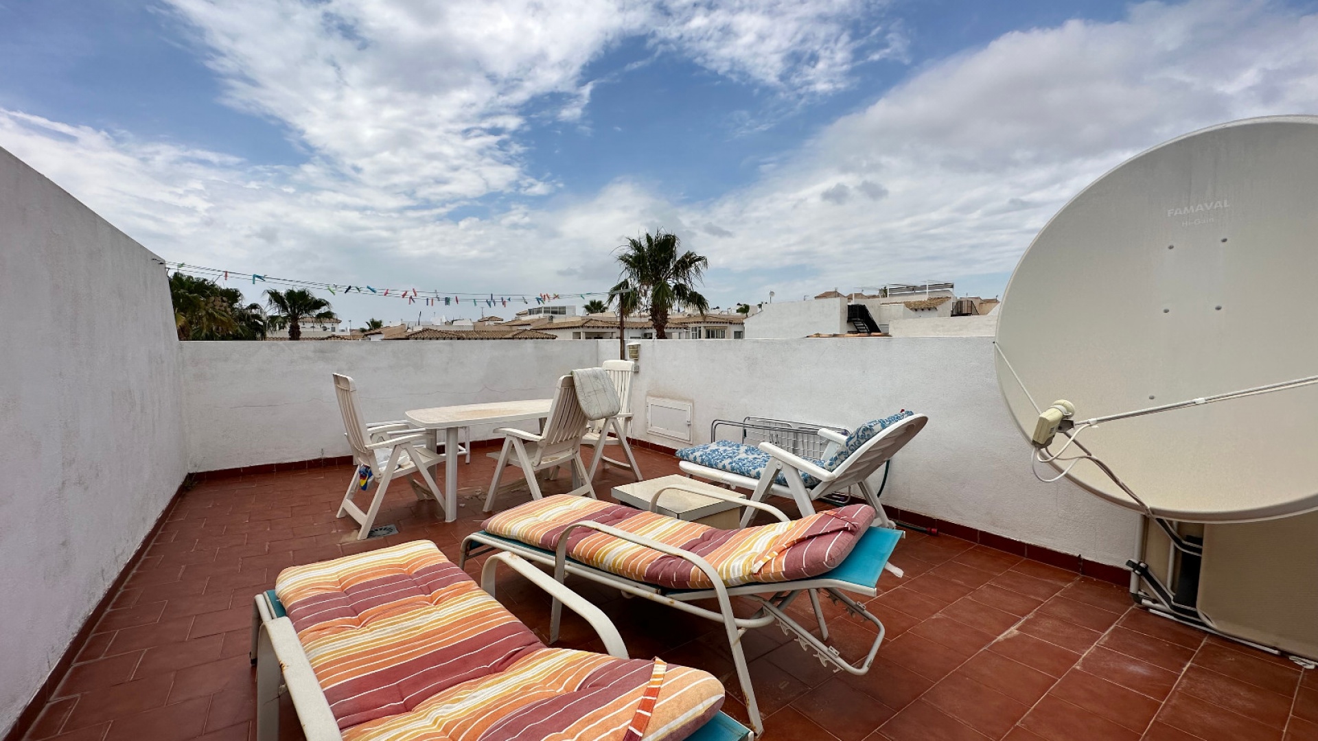 Wederverkoop - Appartement - Punta Prima - La Cinuelica