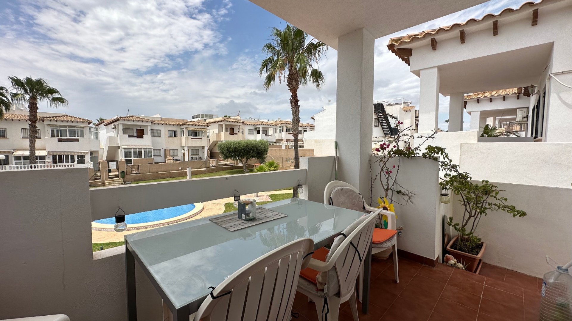 Wederverkoop - Appartement - Punta Prima - La Cinuelica