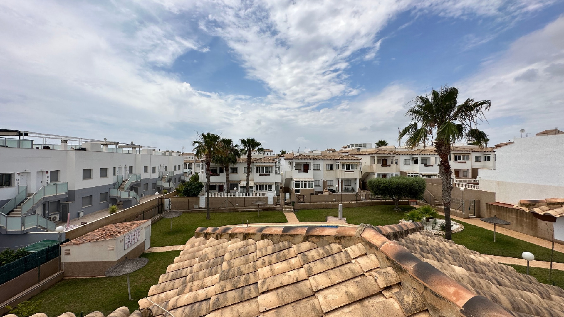 Wederverkoop - Appartement - Punta Prima - La Cinuelica