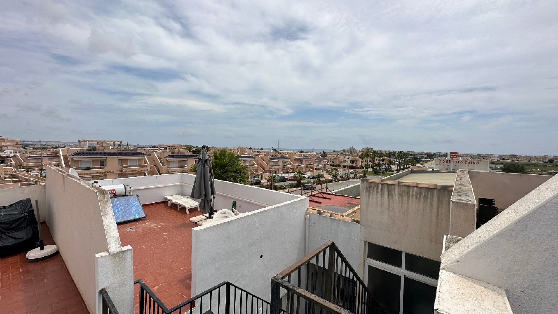 Wederverkoop - Appartement - Punta Prima - La Cinuelica