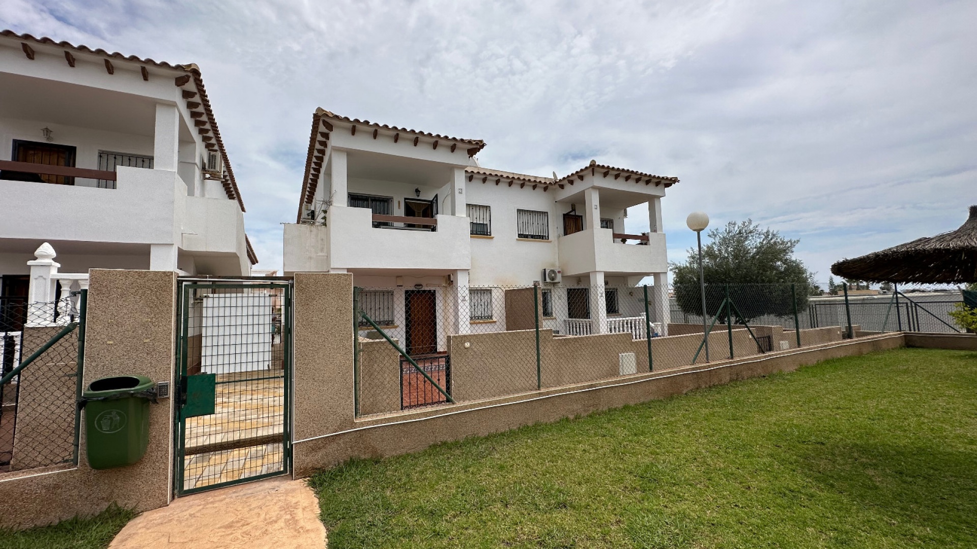 Wederverkoop - Appartement - Punta Prima - La Cinuelica
