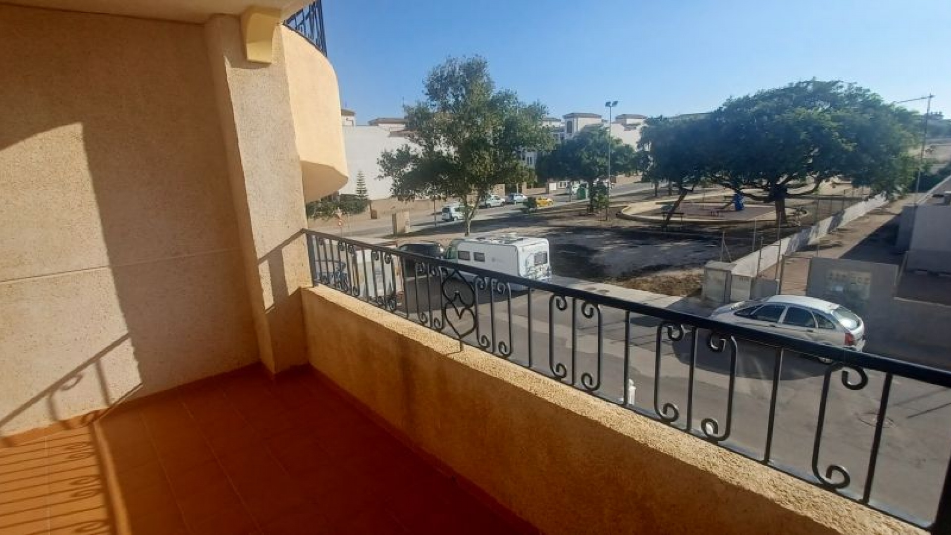 Wederverkoop - Appartement - Punta Prima - La Cinuelica