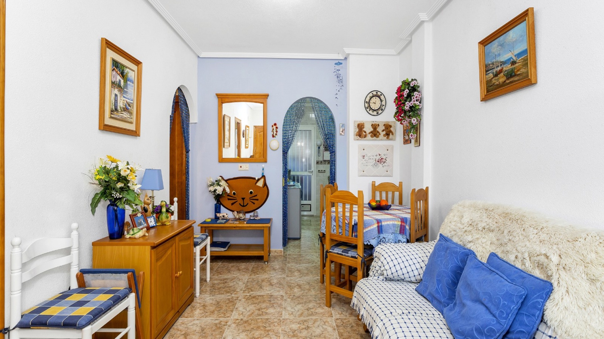 Wederverkoop - Appartement - Punta Prima - La Cinuelica