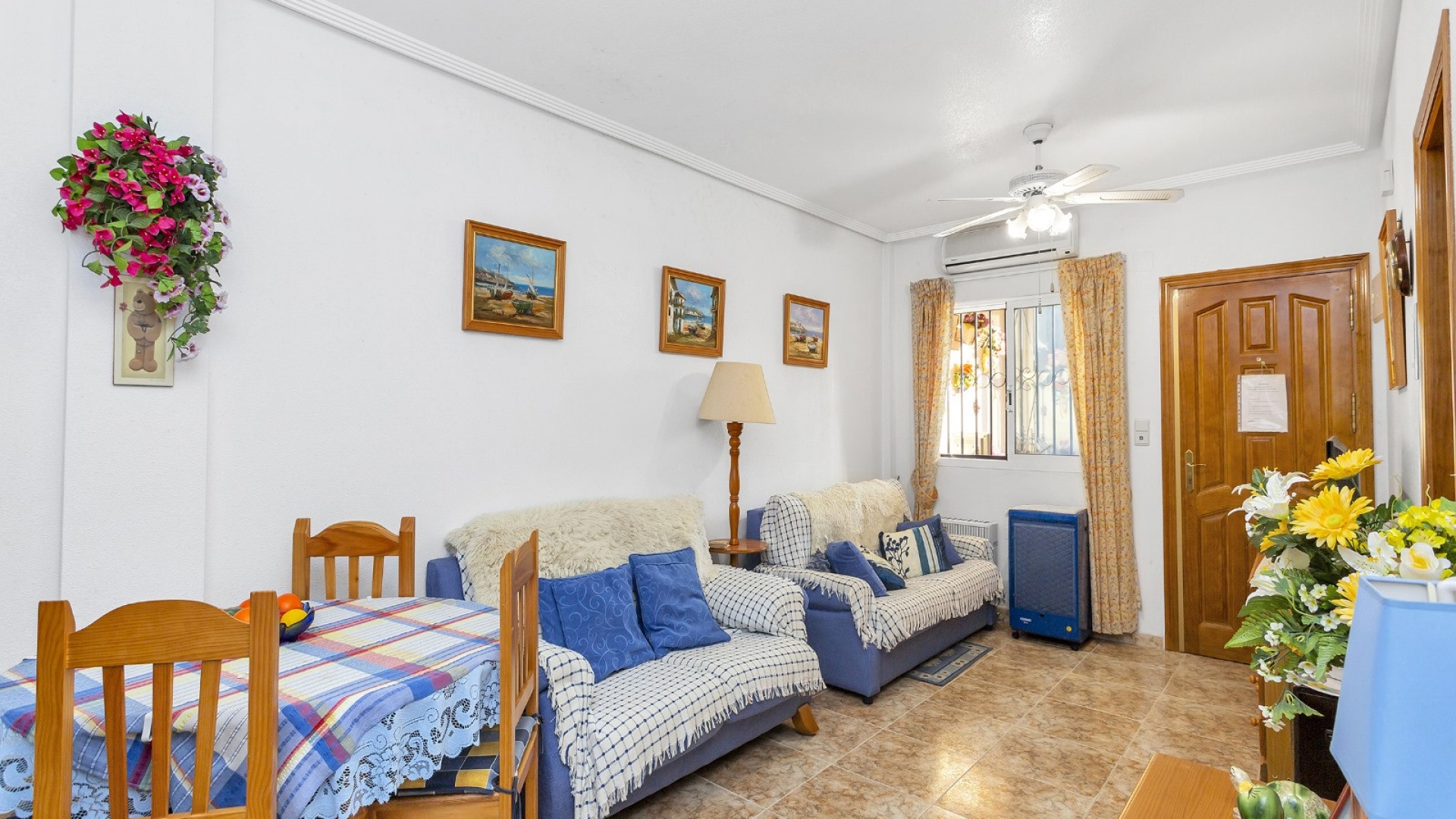 Wederverkoop - Appartement - Punta Prima - La Cinuelica