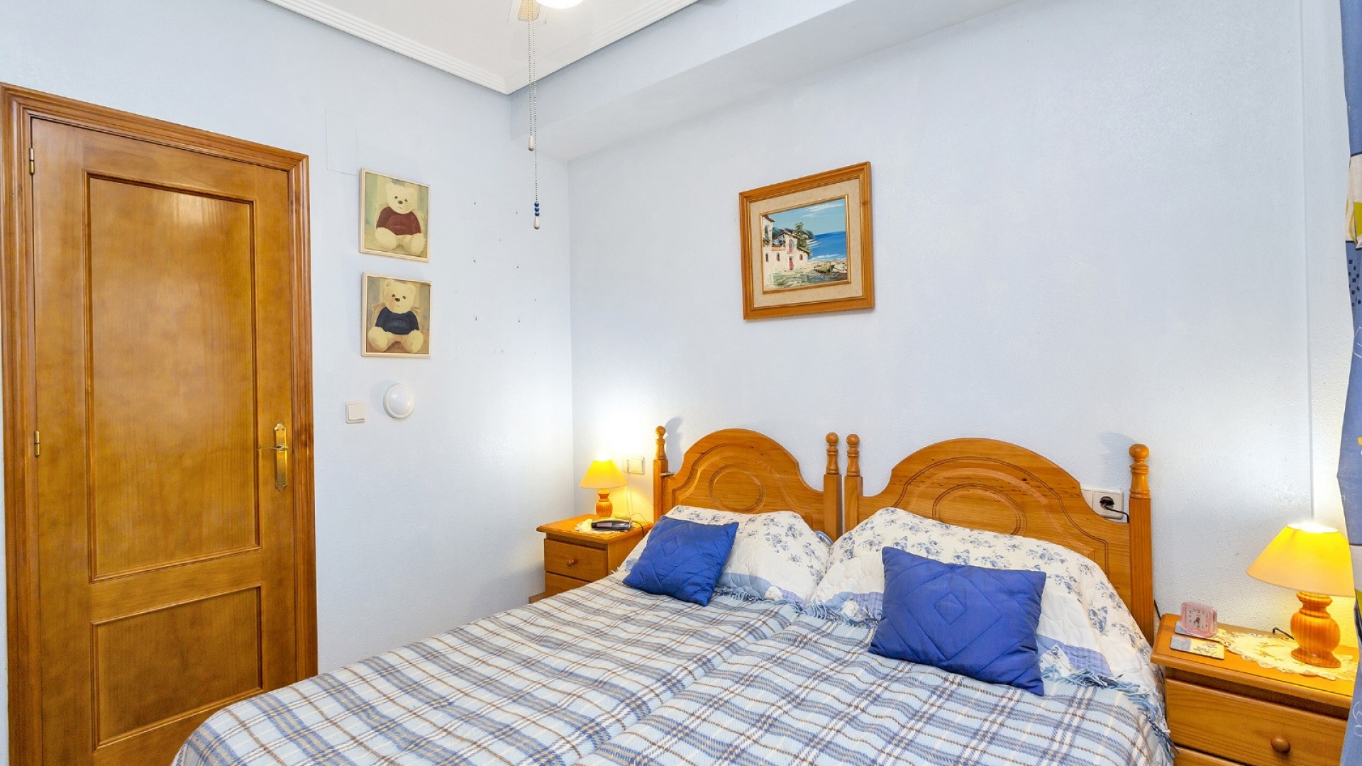Wederverkoop - Appartement - Punta Prima - La Cinuelica