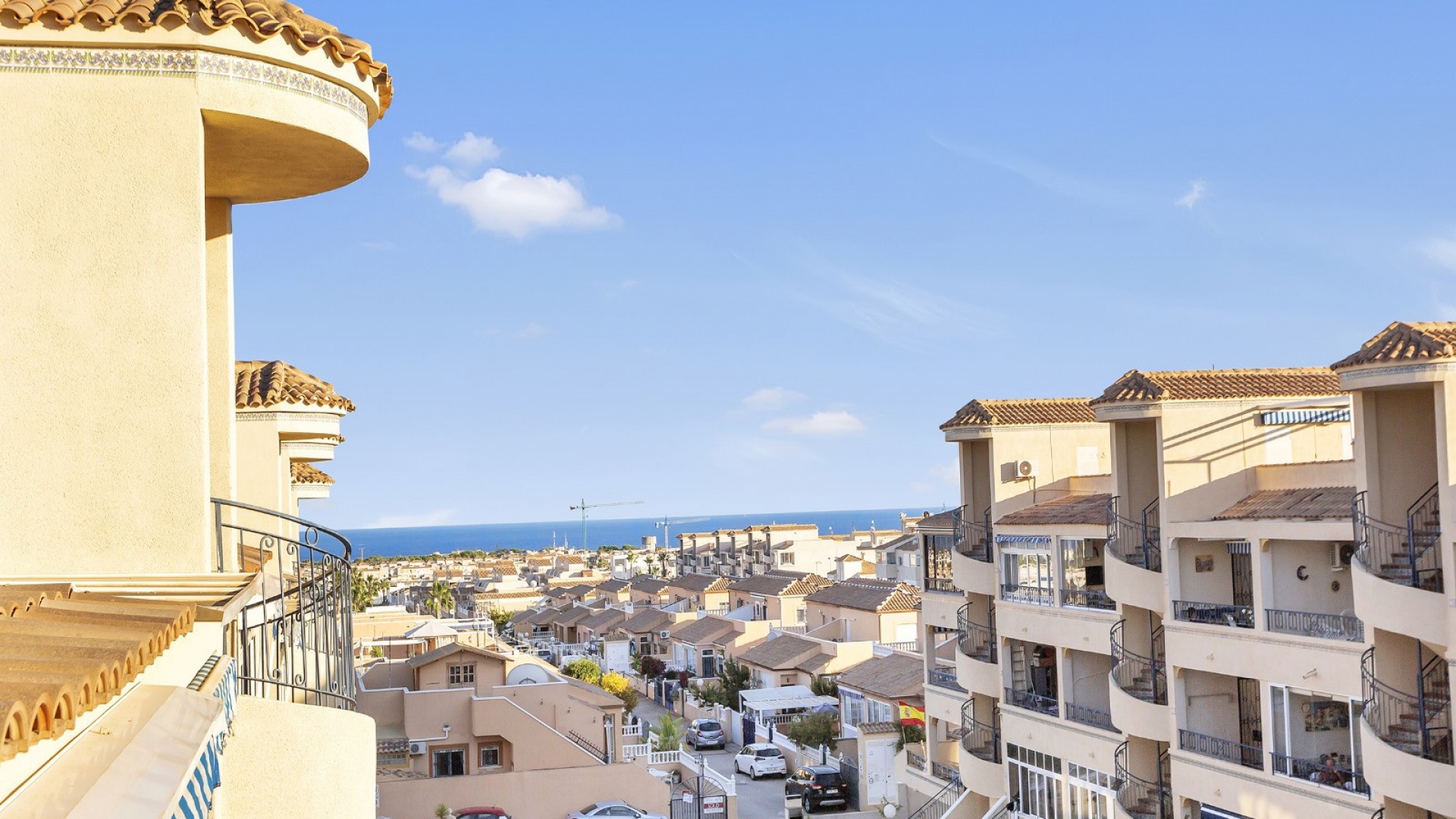 Wederverkoop - Appartement - Punta Prima - La Cinuelica