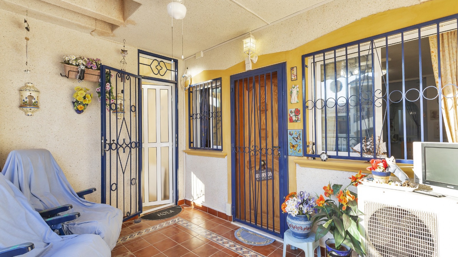 Wederverkoop - Appartement - Punta Prima - La Cinuelica