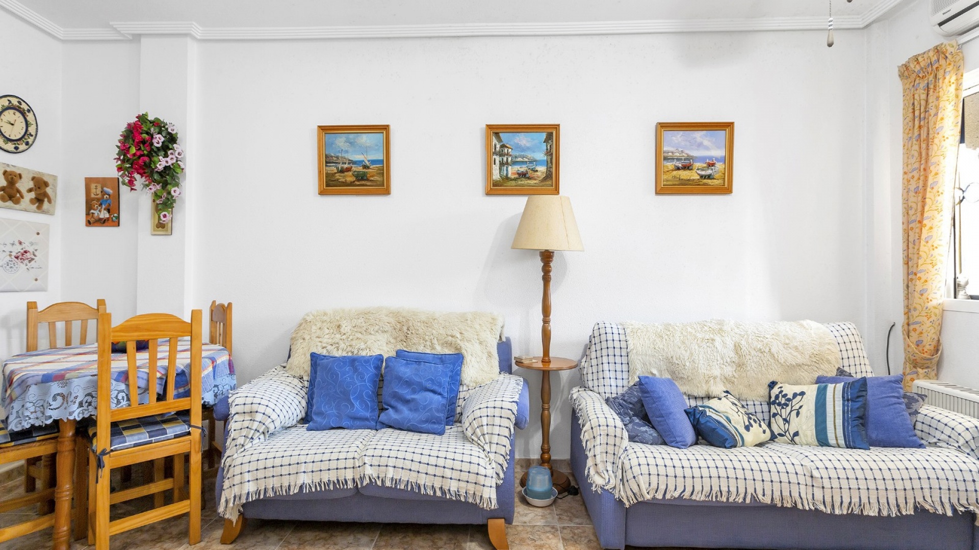 Wederverkoop - Appartement - Punta Prima - La Cinuelica