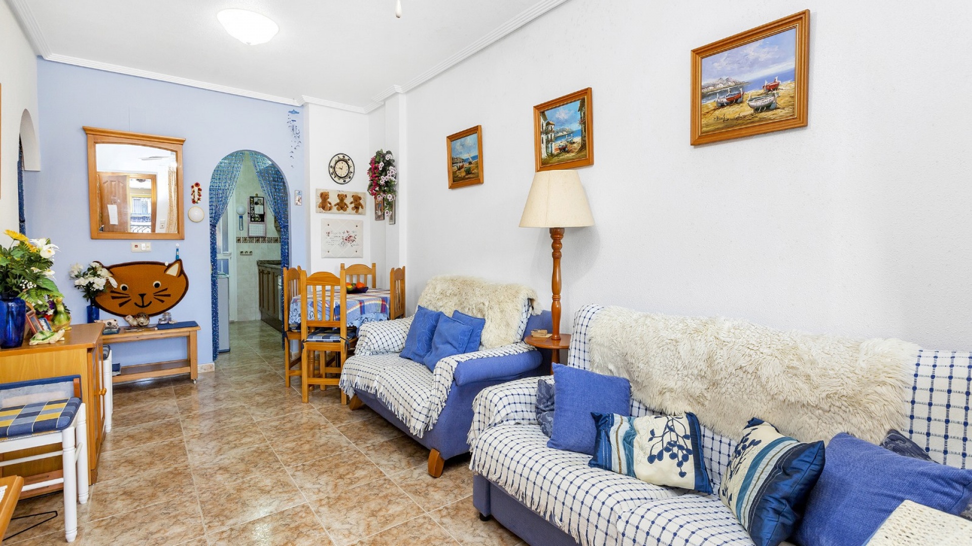 Wederverkoop - Appartement - Punta Prima - La Cinuelica