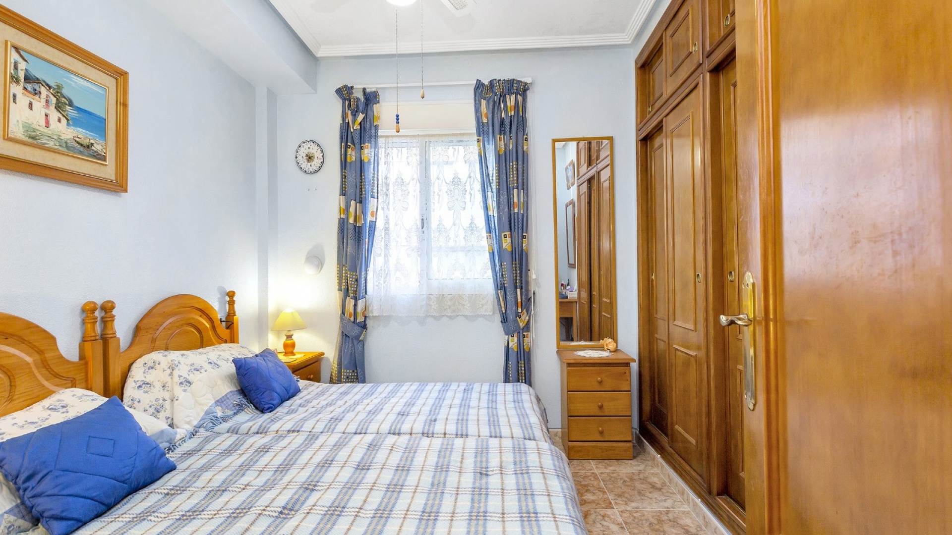 Wederverkoop - Appartement - Punta Prima - La Cinuelica